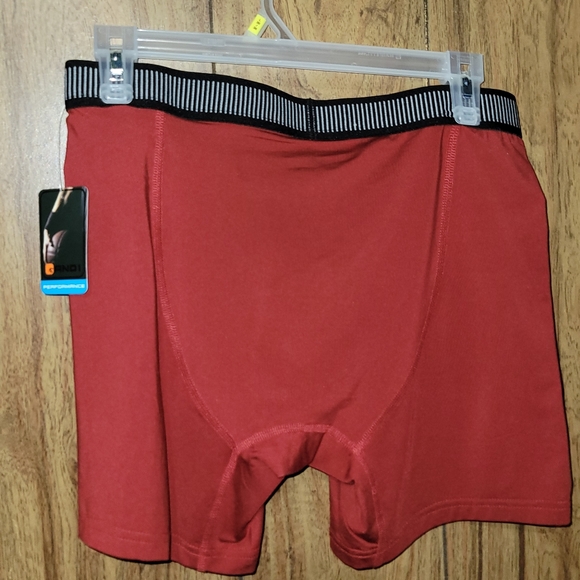 Red AND 1 Boxer Briefs - Picture 3 of 3